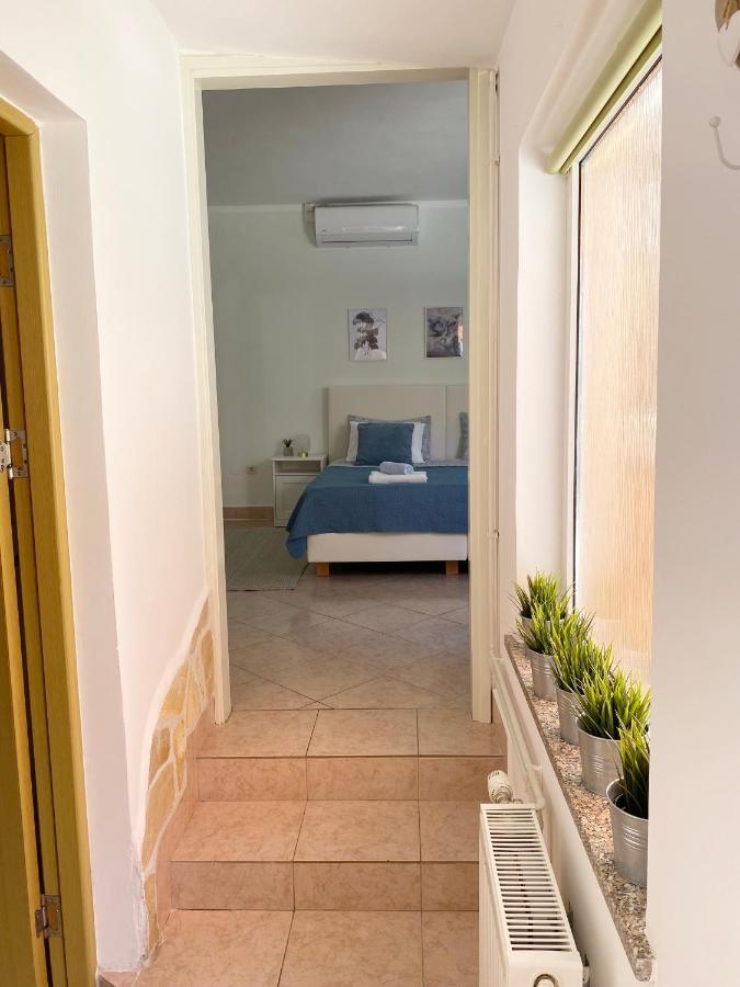 Apartments Centurio Pula Exterior photo