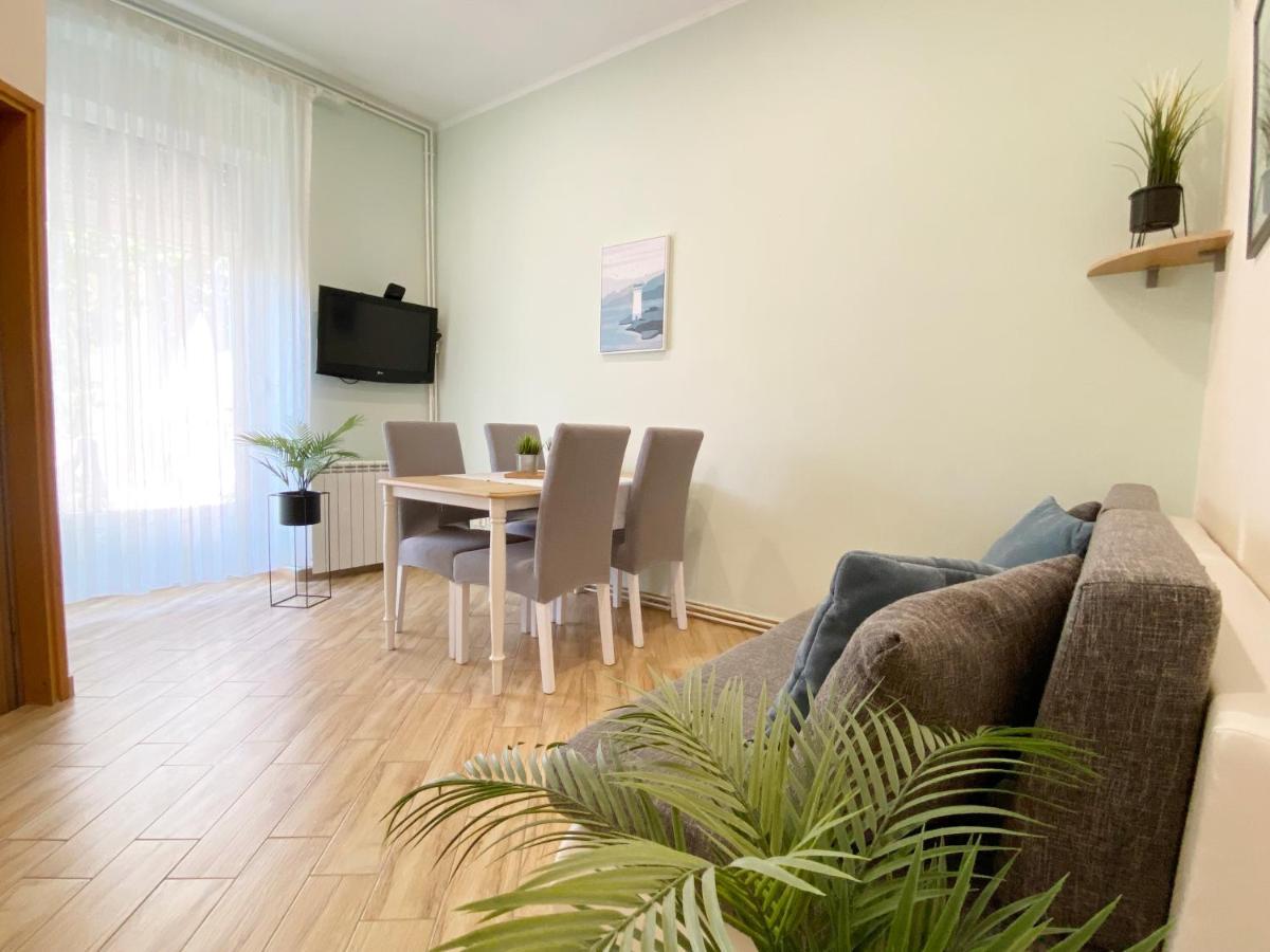 Apartments Centurio Pula Exterior photo