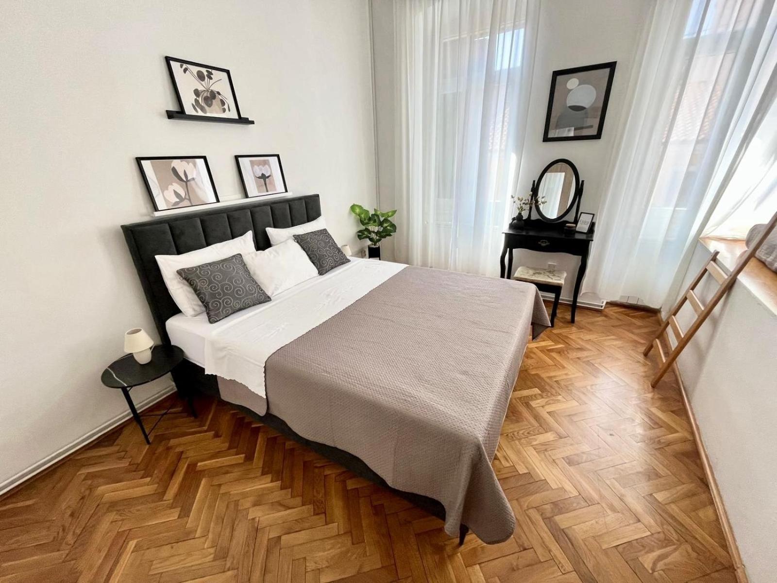 Apartments Centurio Pula Exterior photo