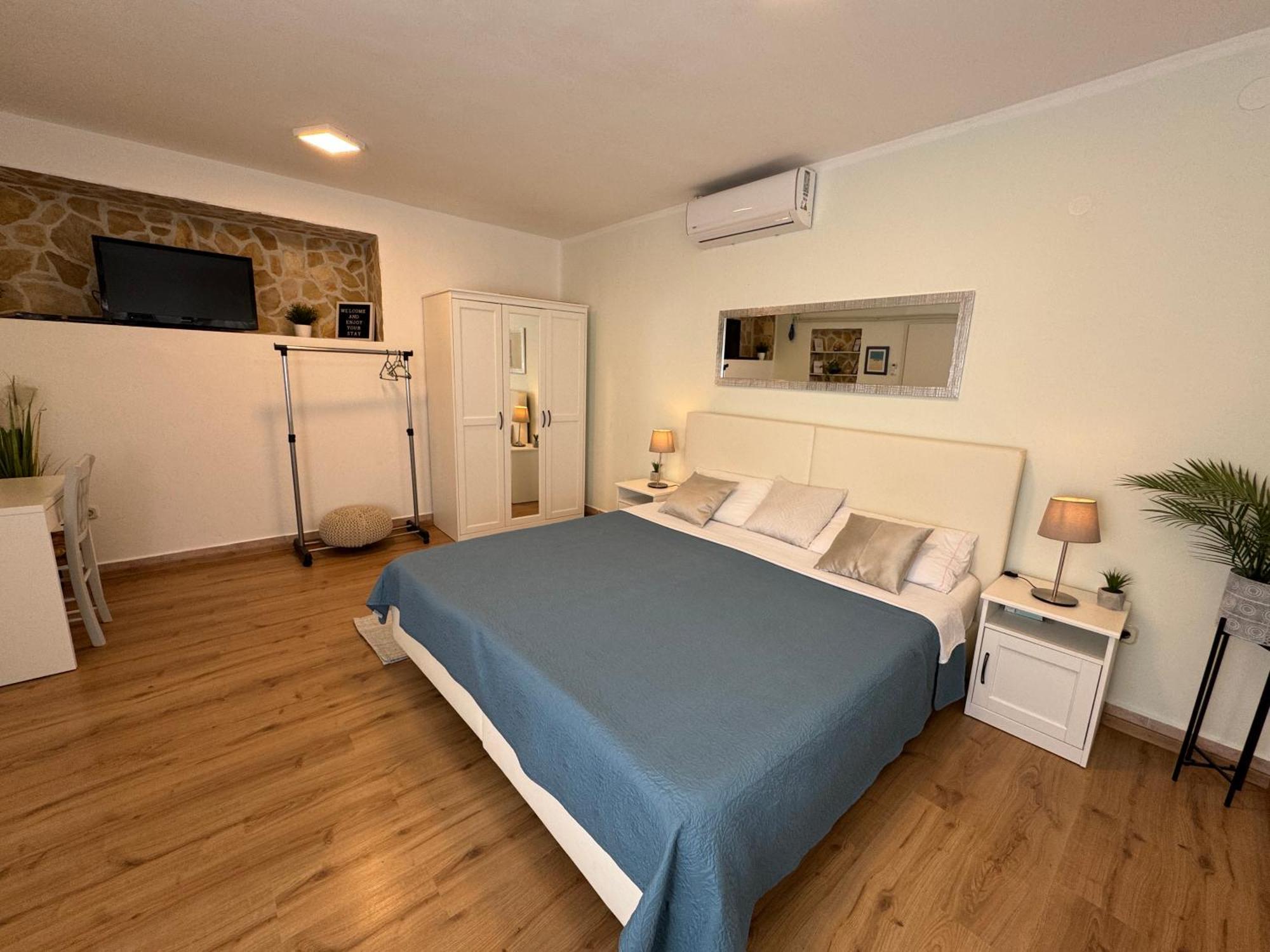 Apartments Centurio Pula Exterior photo