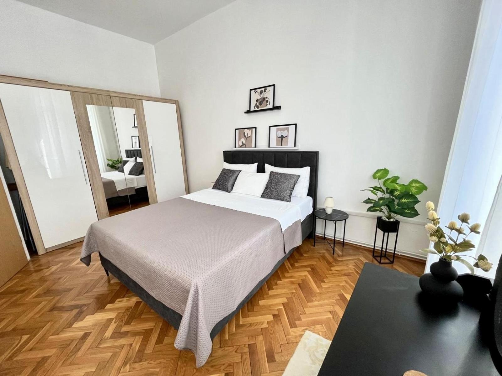 Apartments Centurio Pula Exterior photo