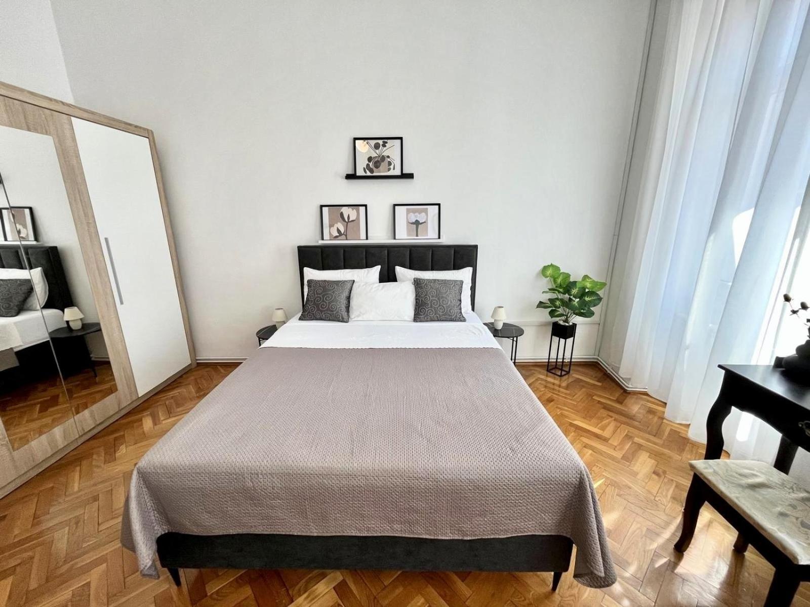 Apartments Centurio Pula Exterior photo